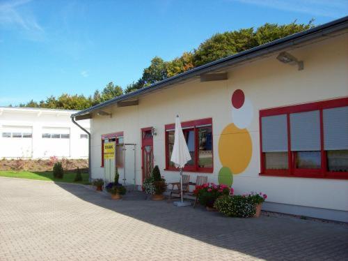 Econo Motel Goelzer بوخنبورن المظهر الخارجي الصورة
