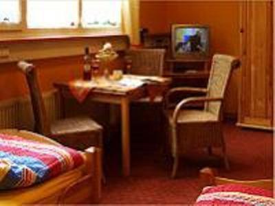 Econo Motel Goelzer بوخنبورن الغرفة الصورة
