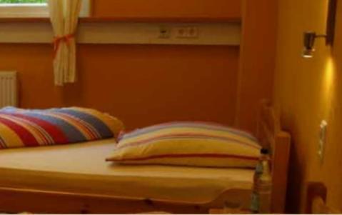 Econo Motel Goelzer بوخنبورن المظهر الخارجي الصورة